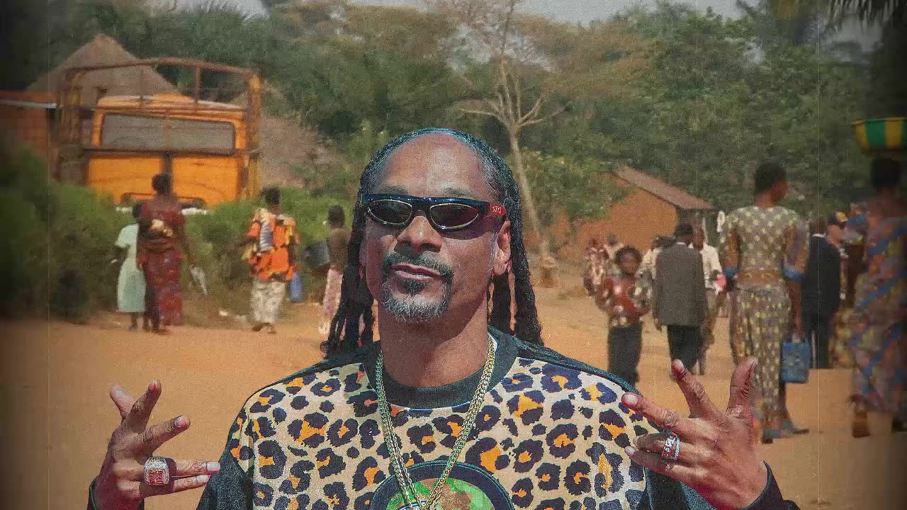 Snoop Gongo