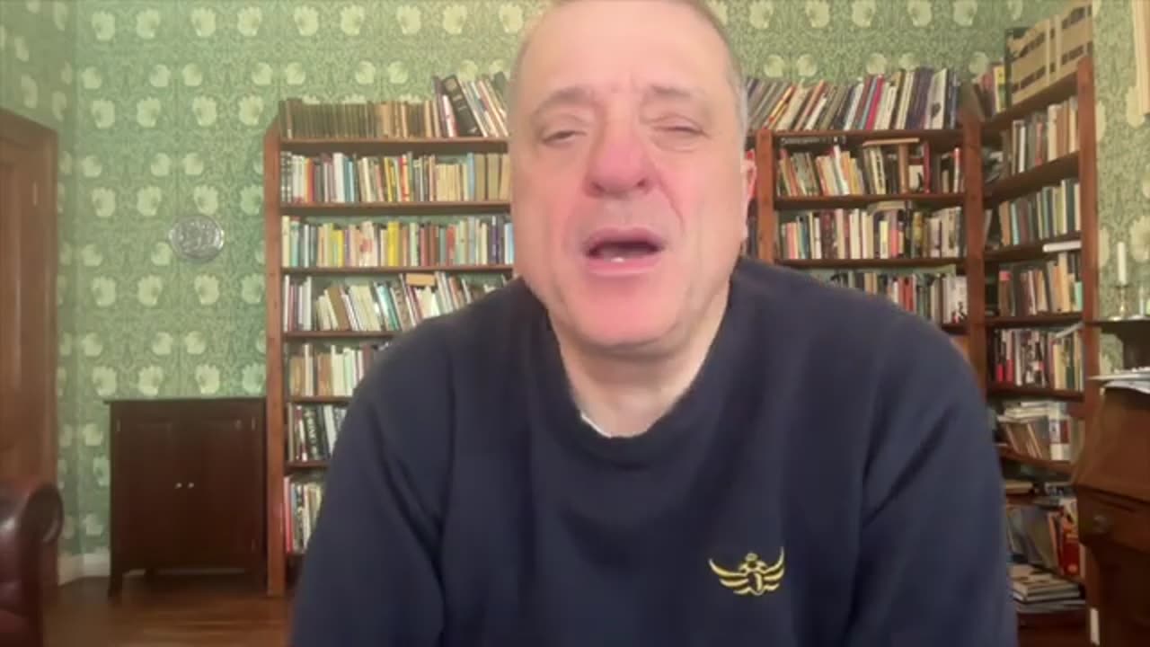 Kiev Defeats Force US U Turn Accept Istanbul Plus; Kellogg Quits; Kiev/EU Stunned Say NO; War Crisis