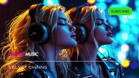 INTENSE Music - Velvet Chains