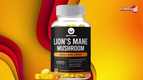 Crinière de lion, dosage recommandé