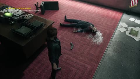 Cyberstream - Control