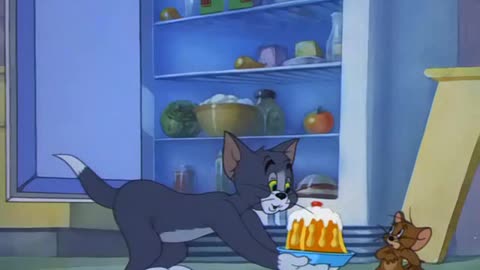 🔥 TOM & JERRY - Episode 028 "Part Time Pal" (1947) - Classic Betrayal! 😼🐭