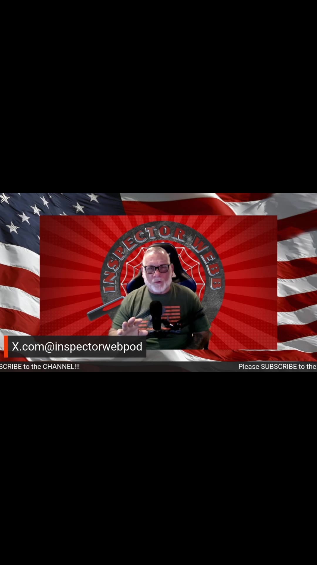 President Trump Talks about Iran Conflict 167