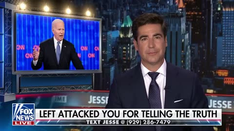 Watters: Dems turn on CNN's Jake Tapper