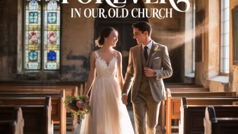 Forever In Our Old Church - Cal Dalton