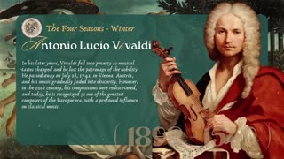 Top 44 Classical Masterpieces from Legendary Composers | Vivaldi, Bach, Paganini, Mozart,...