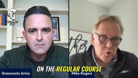 I Confront Mike Rogers on His Record of Raising Spending and Debt – Here’s His Response