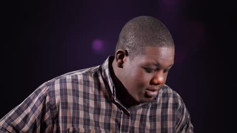 Teddy Ray "What You Doing Out Here With All This A** Double Cheeked Up on a Thursday Afternoon