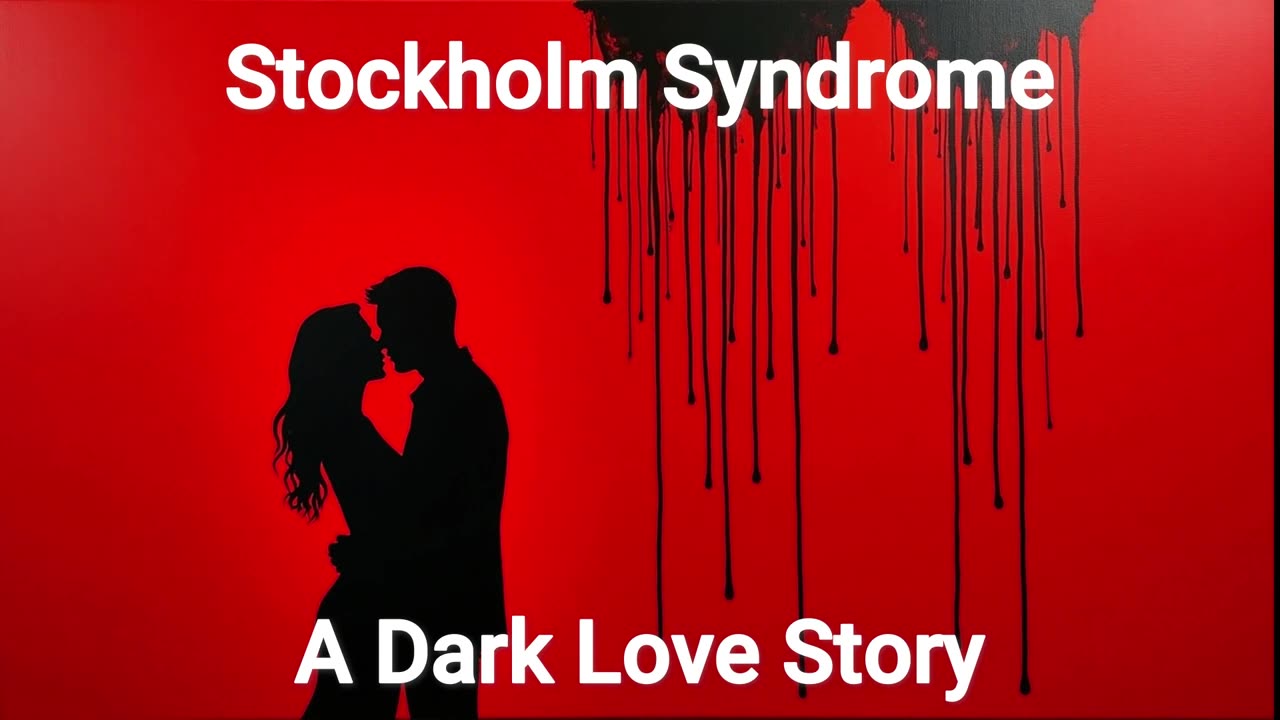 Stockholm Syndrome: A Dark Love Story