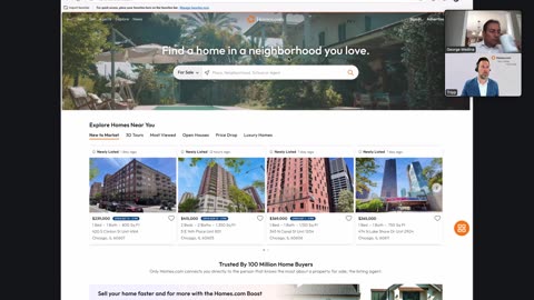 Homes.com