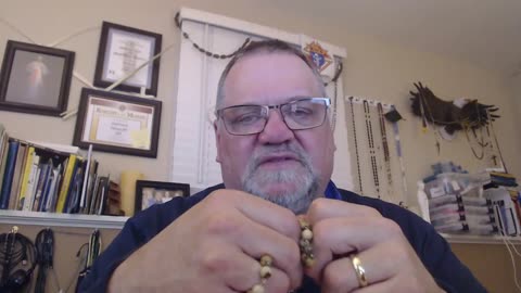 Ep. #253 - Rosary, Glorious Mysteries