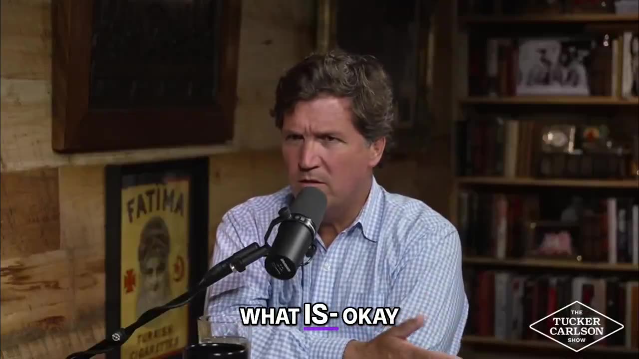Former Congressman Curt Weldon Tells ALL About 9/11 In This Shocking Interview With Tucker Carlson