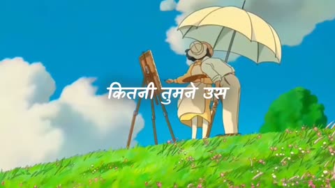 AI meets animation—this is where creativity takes over! #AIArt