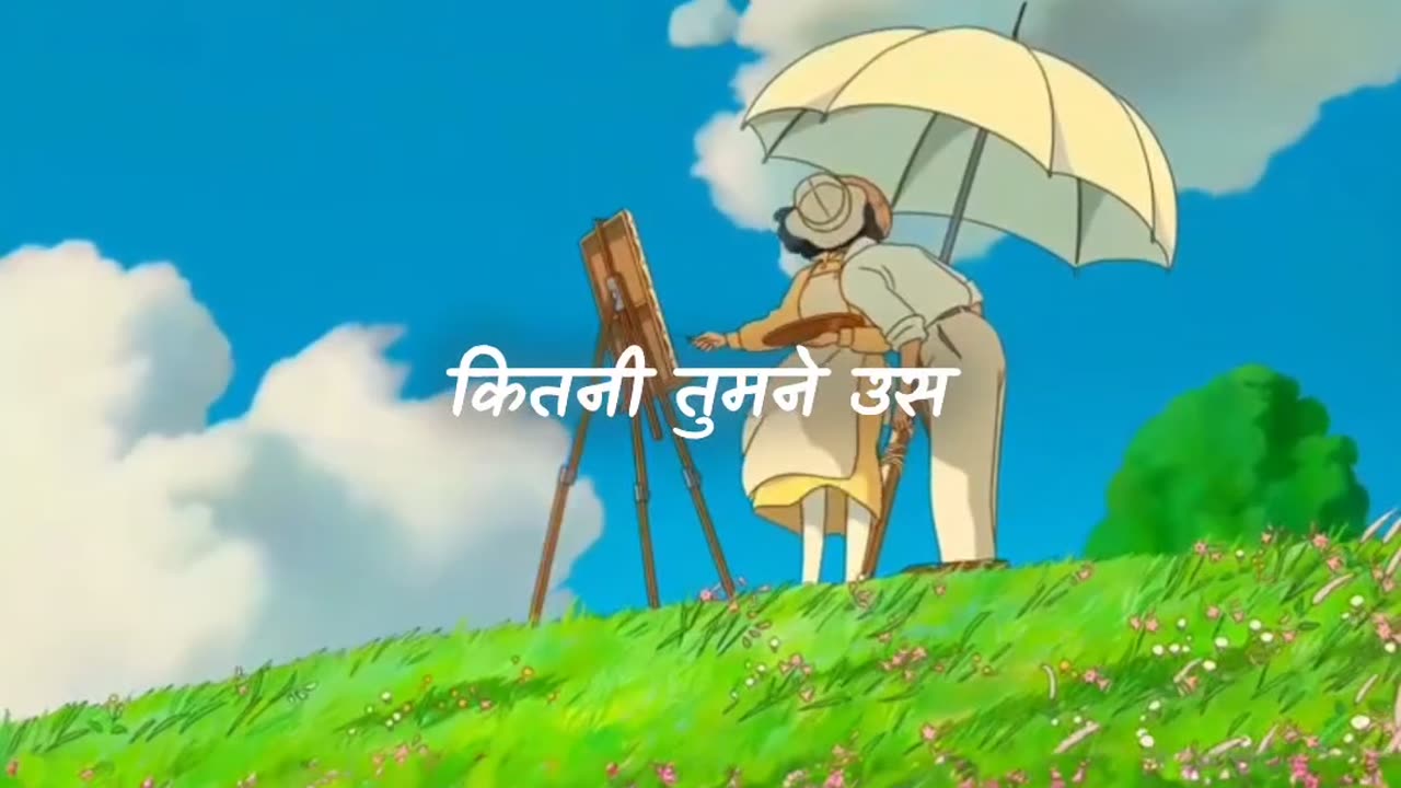 AI meets animation—this is where creativity takes over! #AIArt