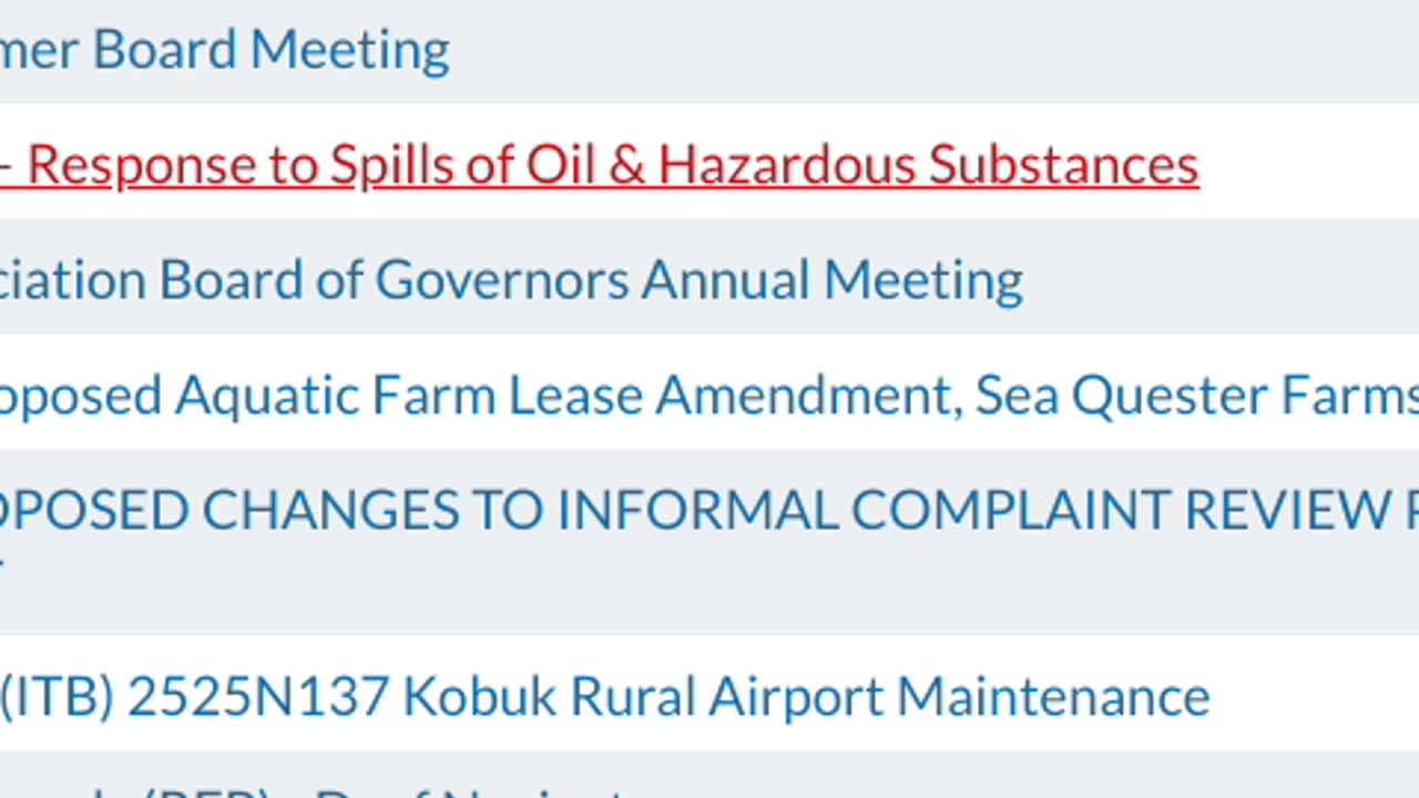 Fairbanks! What's going on? (04/11/2025) part 2/2