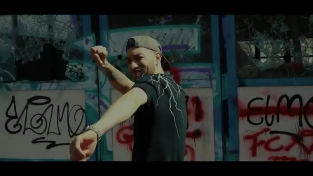 Gerthi - Entzug ( ((Legendär Rap Mukke 2025 Video )