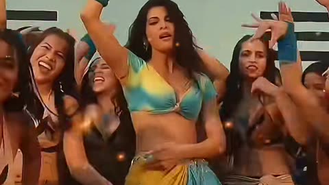 Trending Song 🎶 Jacqueline Fernández