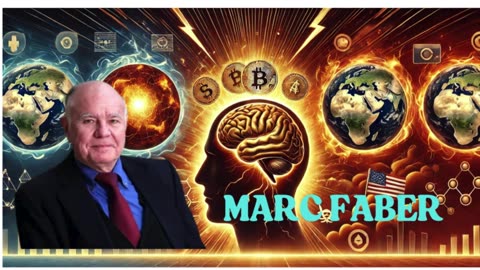 🎯 Truth Behind Gold & Geopolitics – Faber & Harris🎯 4