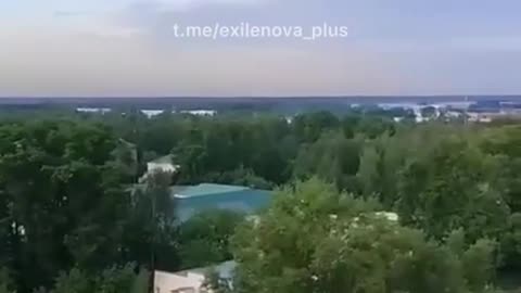 🛸💥 Ukraine Russia War | Drone Strike Hits Russian Cruise Missile Plant Near Moscow | RCF