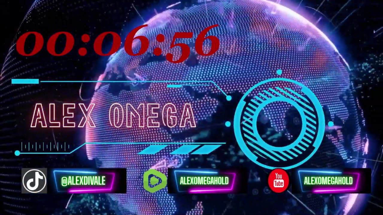 ALEXOMEGAHOLD