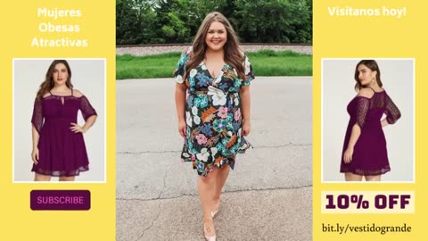 The Best 2020 Fashion Dresses For Chubby Women