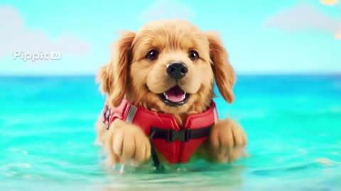 Water fun song