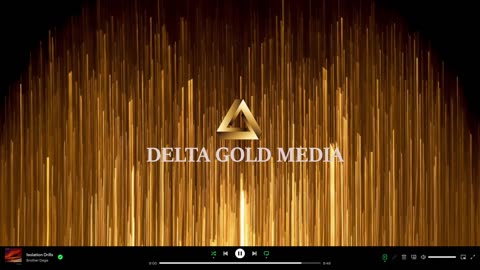 DELTA GOLD MEDIA 24/7
