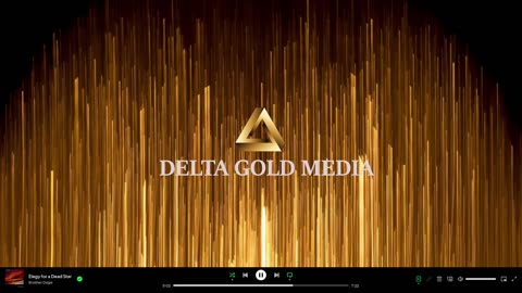 DELTA GOLD MEDIA 24/7