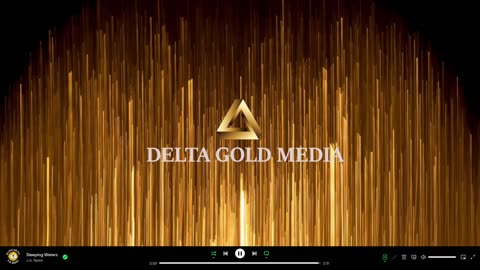 DELTA GOLD MEDIA 24/7