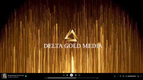 DELTA GOLD MEDIA 24/7