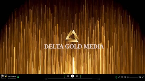 DELTA GOLD MEDIA 24/7