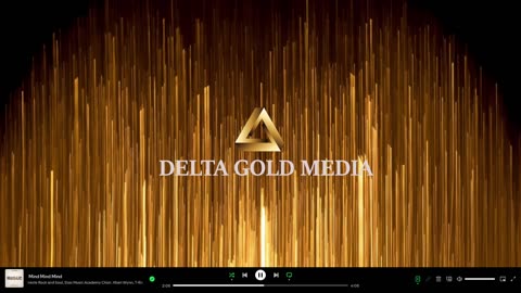 DELTA GOLD MEDIA 24/7
