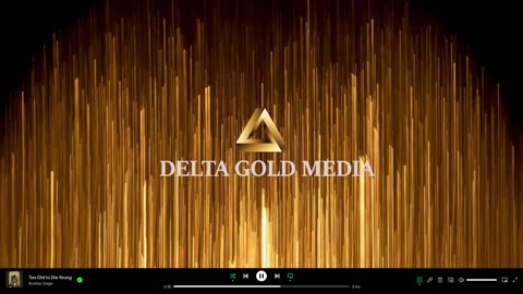 DELTA GOLD MEDIA 24/7