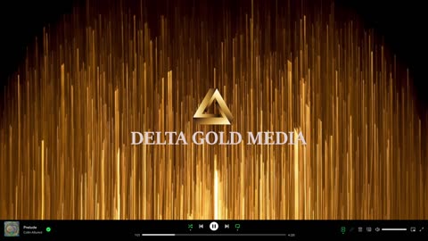 DELTA GOLD MEDIA 24/7