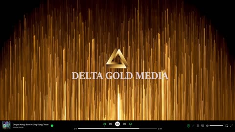 DELTA GOLD MEDIA 24/7