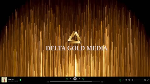 DELTA GOLD MEDIA 24/7