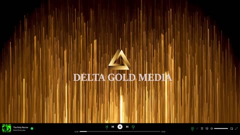 DELTA GOLD MEDIA 24/7