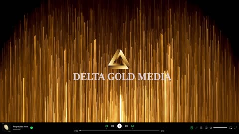 DELTA GOLD MEDIA 24/7
