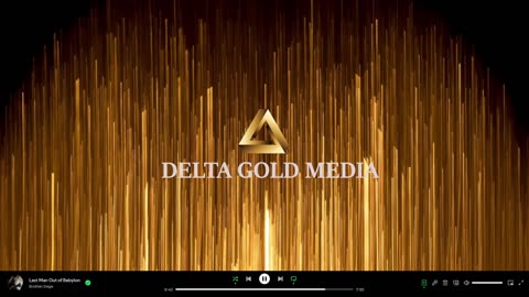 DELTA GOLD MEDIA 24/7