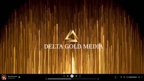 DELTA GOLD MEDIA 24/7