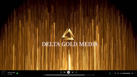 DELTA GOLD MEDIA 24/7