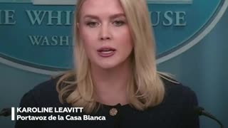 Casa Blanca: Trump guarda sanciones antirrusas por si fueran necesarias