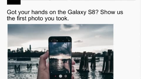 What Was Your First Pic With a New Phone #meme