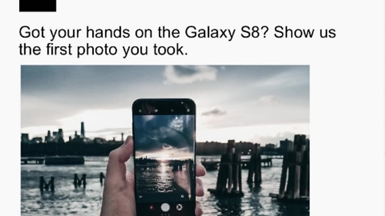 What Was Your First Pic With a New Phone #meme