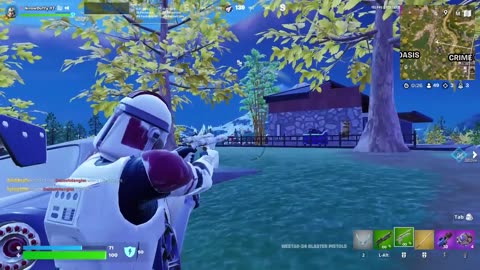 《Fortnite's DIRTIEST Building Spots - Free Wins!》