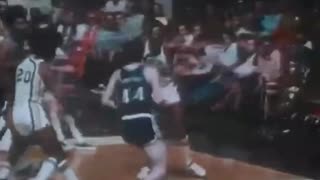 May 12, 1973 - Indiana Pacers Win ABA Championship with Game 7 Win Over Kentucky Colonels