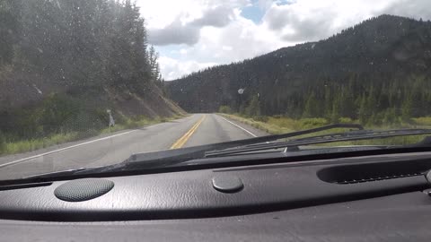 RC51 Do not ride this hwy,