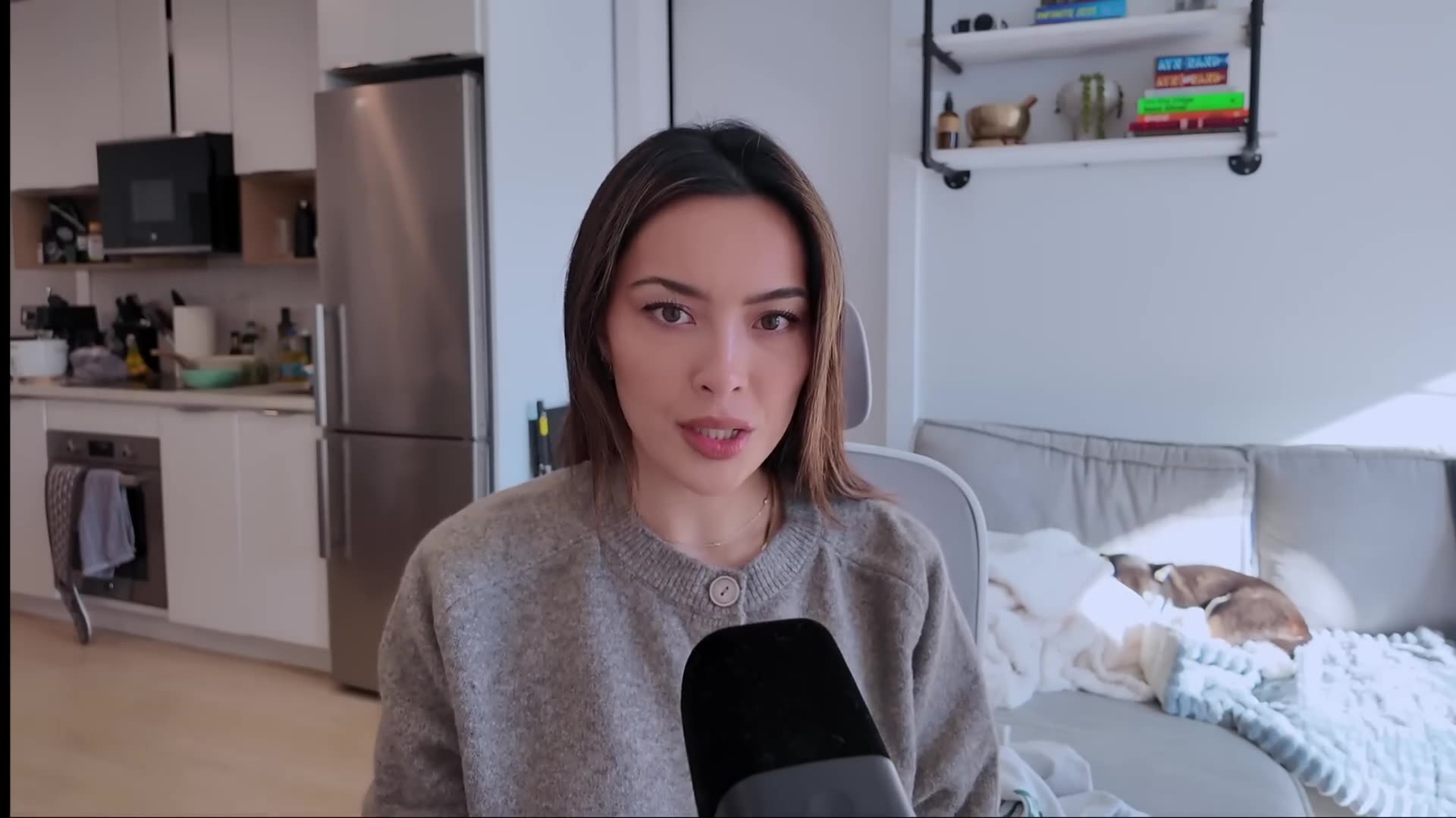 This is what Zohran Mamdani said right after NYU student was attacked.