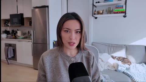 This is what Zohran Mamdani said right after NYU student was attacked.