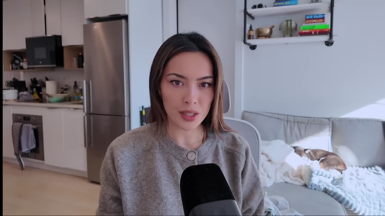 This is what Zohran Mamdani said right after NYU student was attacked.